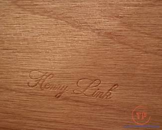 HENRY LINK Bali Hai Faux Bamboo Bedroom Furniture