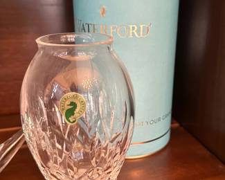 WATEFORD Crystal