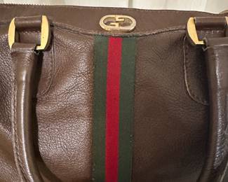 Vintage GUCCI Purse