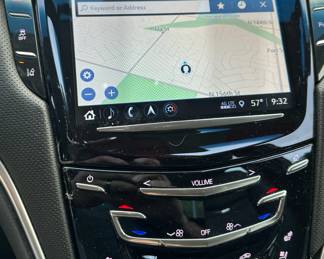 2018 Cadillac XTS (Luxury AWD) - 9,500 Miles