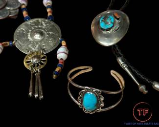 Sterling SILVER Jewelry