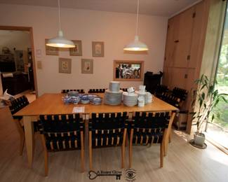 078Dining Room