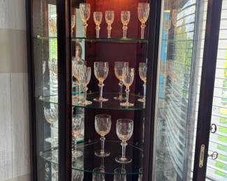 Waterford crystal