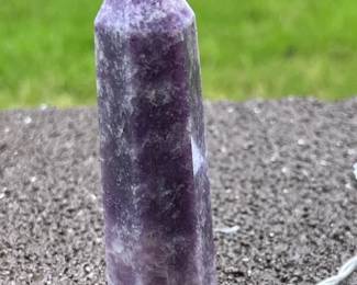 Lepidolite