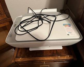 HP Desk Jet Printer model 2722