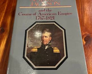 Another Jim Wright book