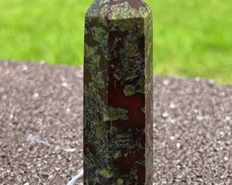 Dragon Blood Stone