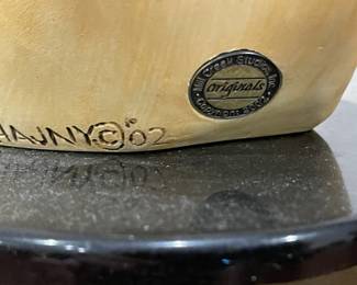 Mill Creek Studios stamp