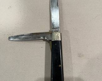 Camillus Pocket Knife