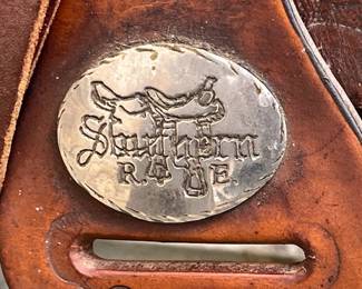 Southern R. E. brand