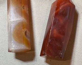 Red Sardonyx