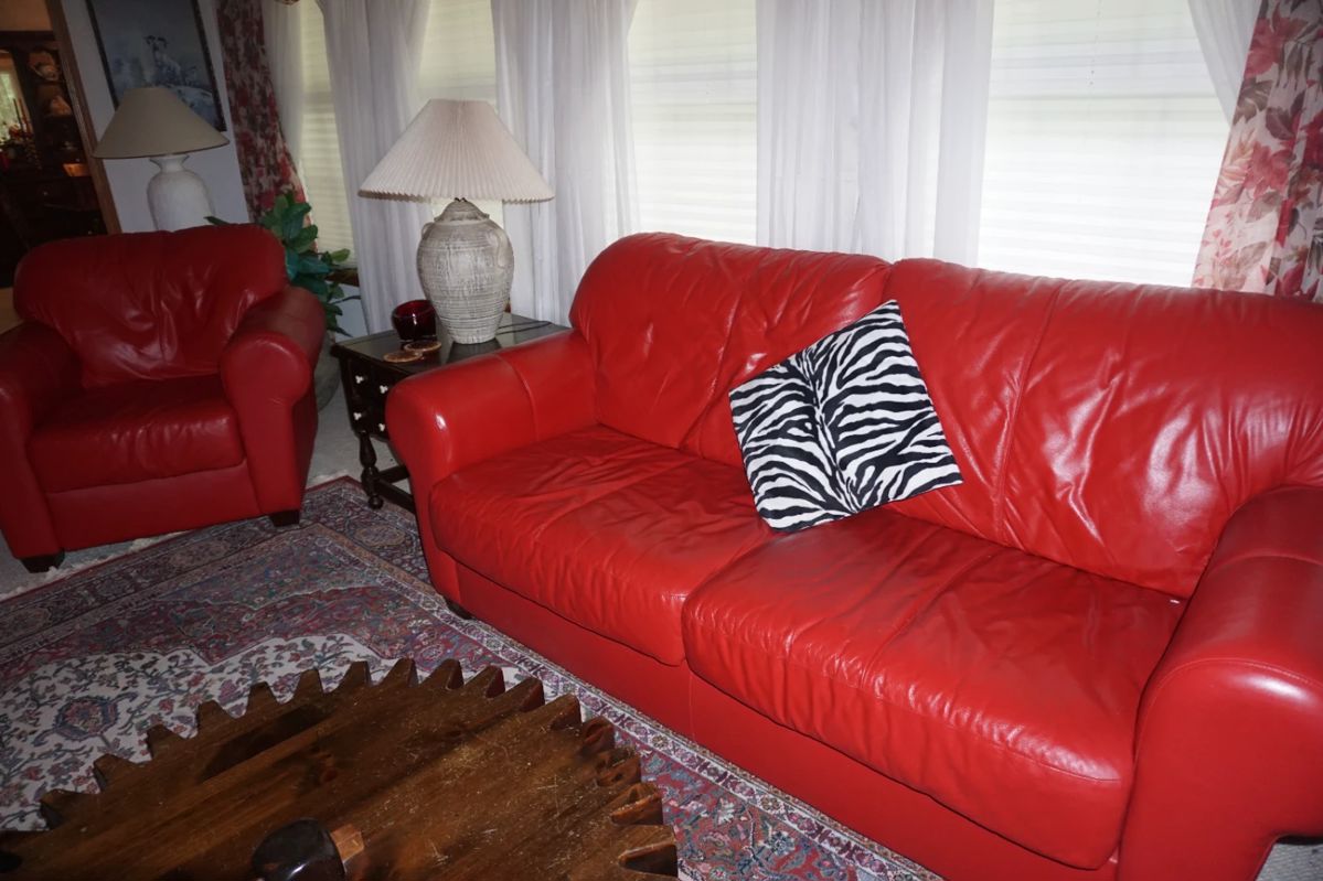 Frank Hasselmeier Estate Sale in Cushing, OK starts on 7/12/2024