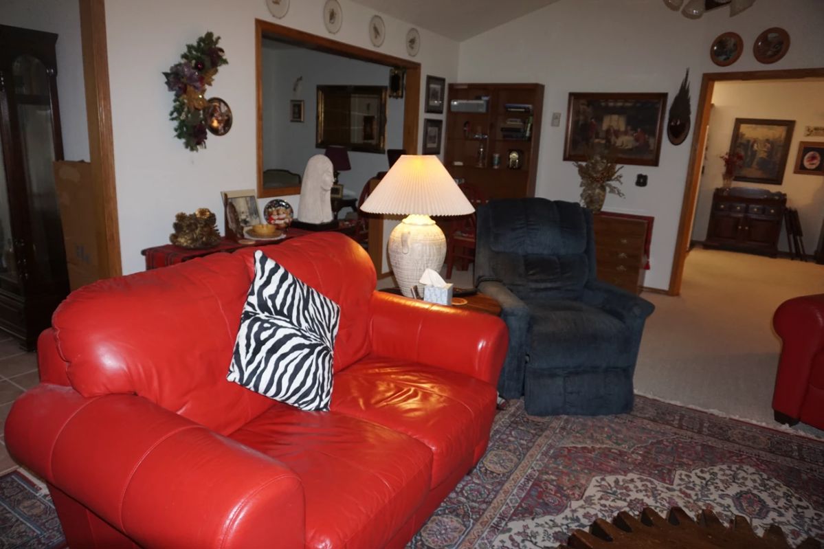 Frank Hasselmeier Estate Sale in Cushing, OK starts on 7/12/2024