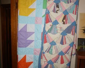 quilts