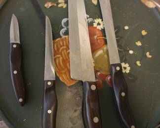 cutco knives