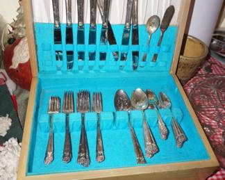 flatware