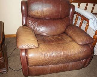 electric recliner