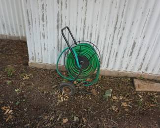 hose reel