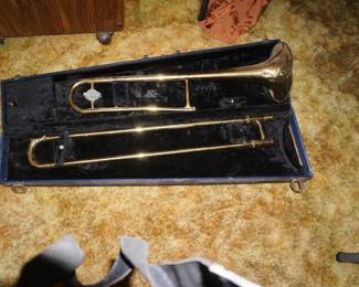trombone