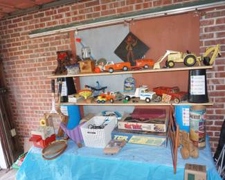 games, toys, tonka, trucks, Nintendo