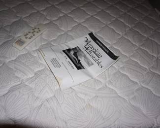 American Adjustable bed