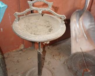 ash tray