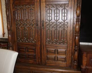armoire