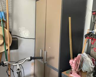 . . . great storage units