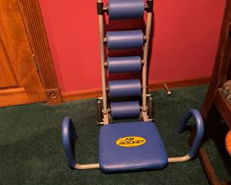 . . . exerciser