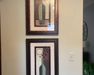 . . . nice pair of prints