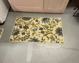 . . . and another matcch