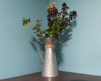 . . . floral arrangements