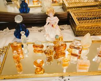 Perfumes