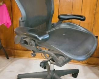 Herman Miller Office Chair