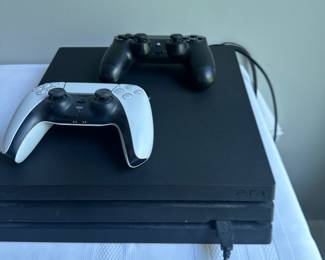 PlayStation 4