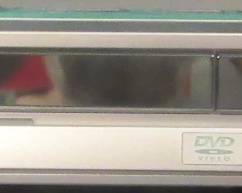 Sony DVD player