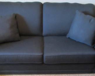 Lazy Boy couch that makes in bed. Still has original tags.