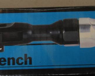 Craftsman ratchet wrench