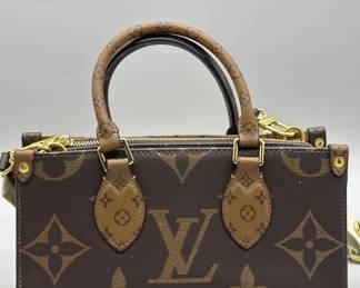 Reproduction Louis Vuitton Purse