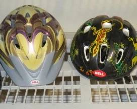 Bicycle Helmets