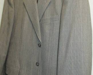 Men's 3 Piece Suites 