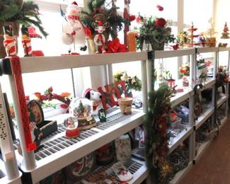 Christmas Decorations