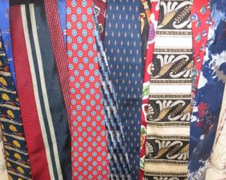 Men's Ties