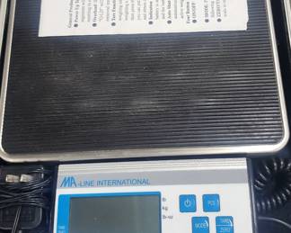 MA Line international Refrigerant tool