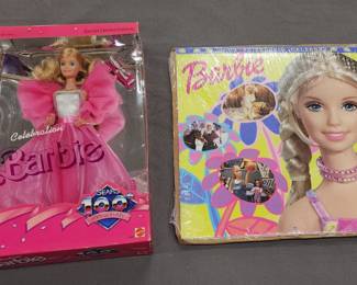 Barbies