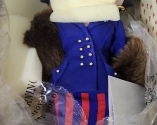 Betty Boop Porcelain