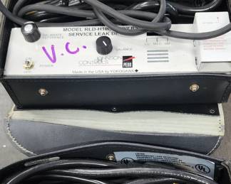 Universal Leak detectors Model RDL-H1OG