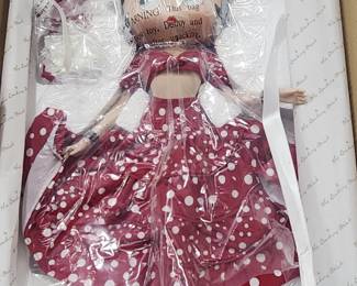 Betty Boop Porcelain