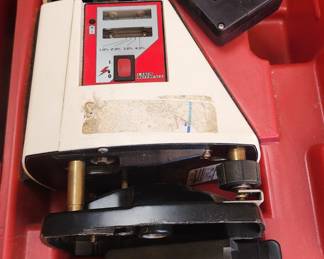 Pro-shot laser Model L2