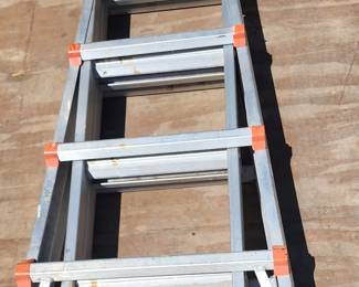 Little Giant ladder